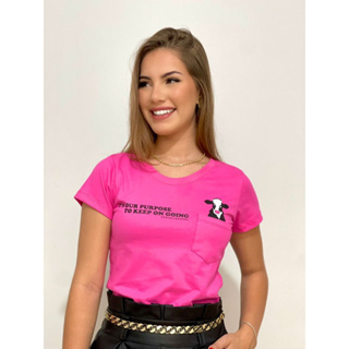 Coleção T-shirt, Blusa Country M Gg