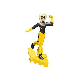 Brinquedos Miraculous World 2023 8 Brinquedos Disponíveis