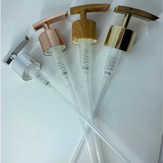 Válvula Bico de Pato Pump para Saboneteira Líquida