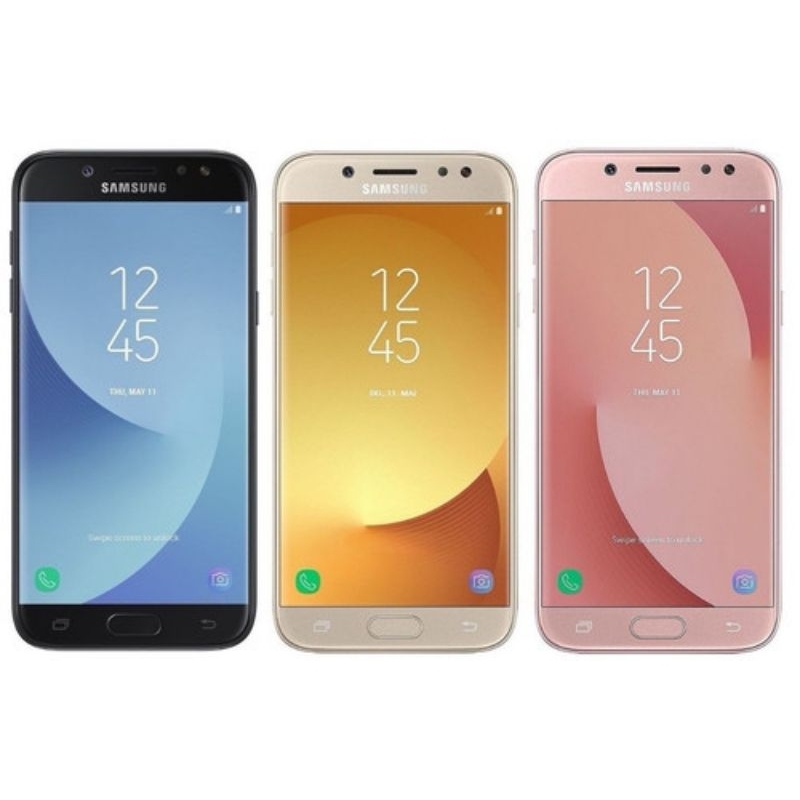 Celular Samsung Galaxy J7 PRO 64GB | Shopee Brasil