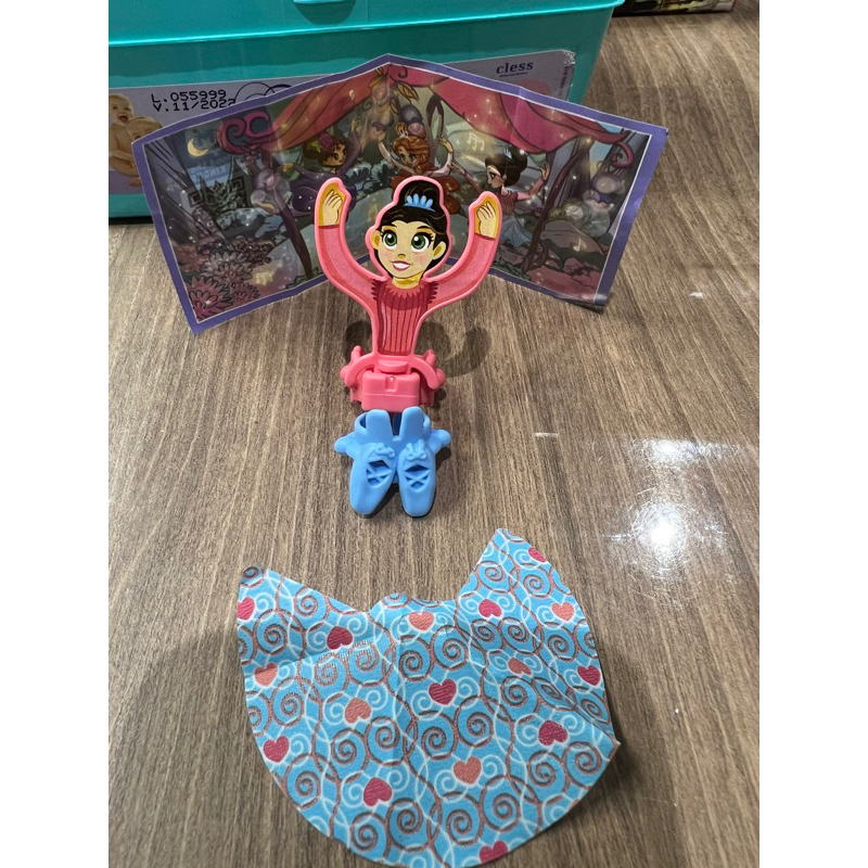 kinder Joy Shopee Brasil