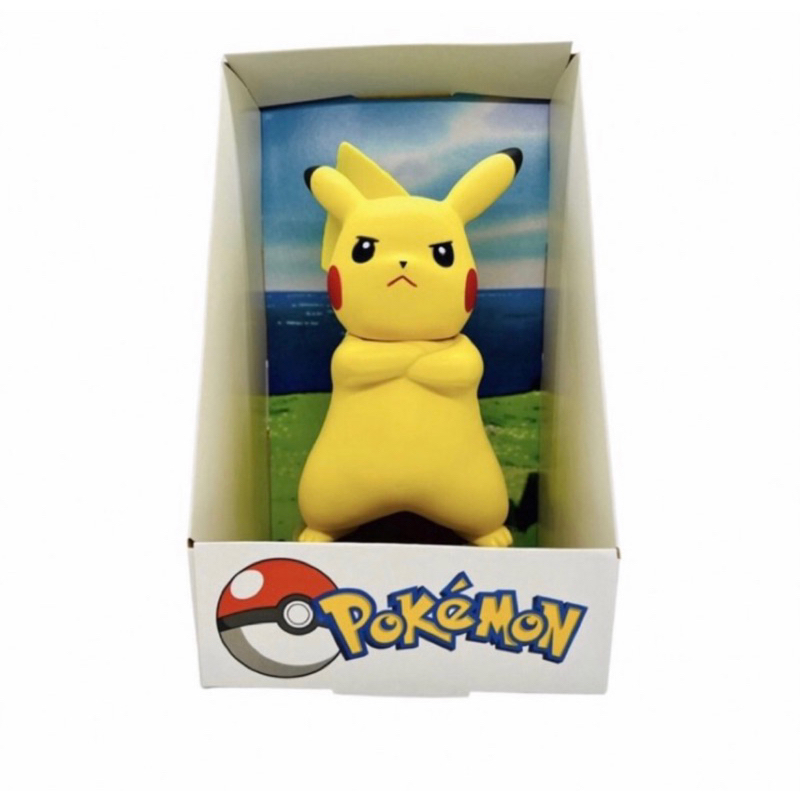 Pokemon Pokebola Pikachu Figura Batalha Cinto Brinquedos em Promoção na  Americanas