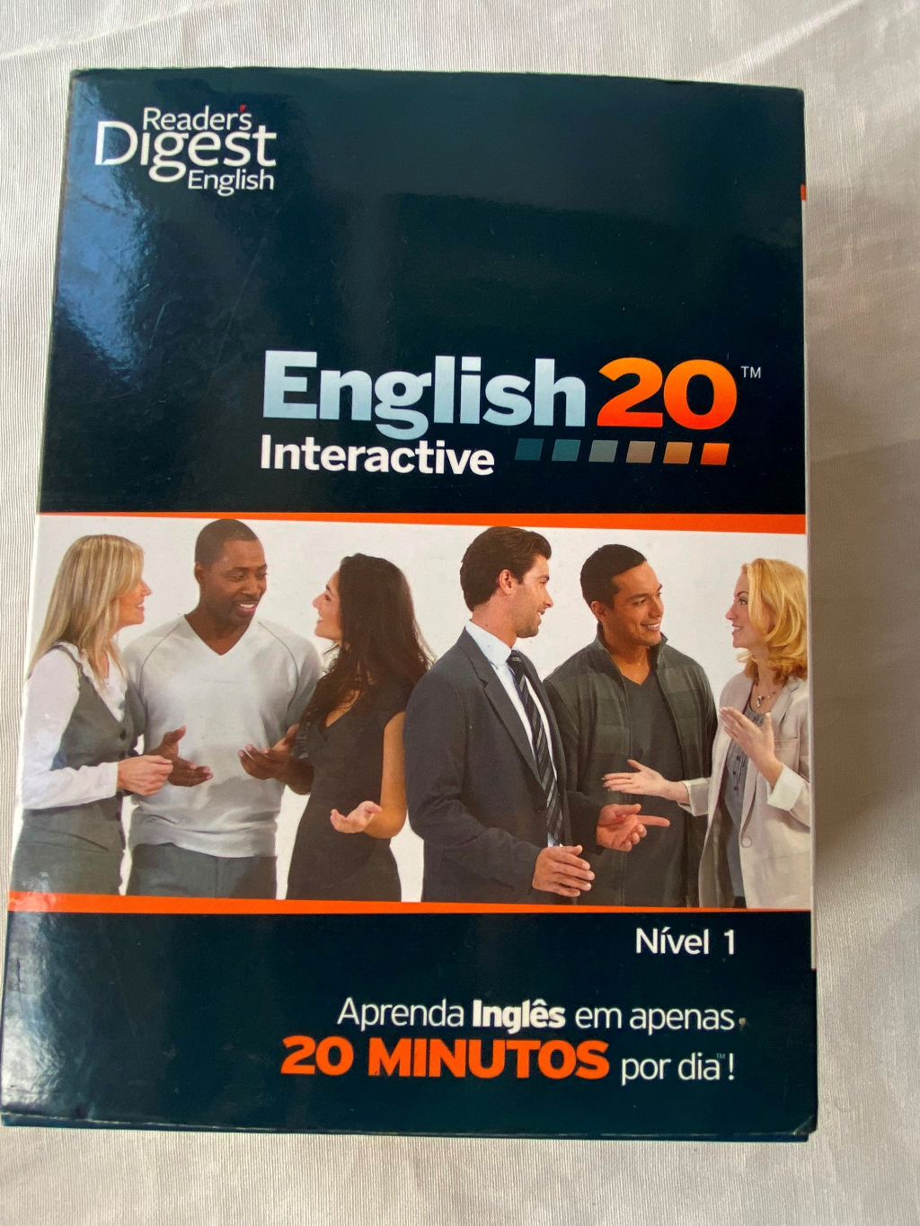 English20 interactive