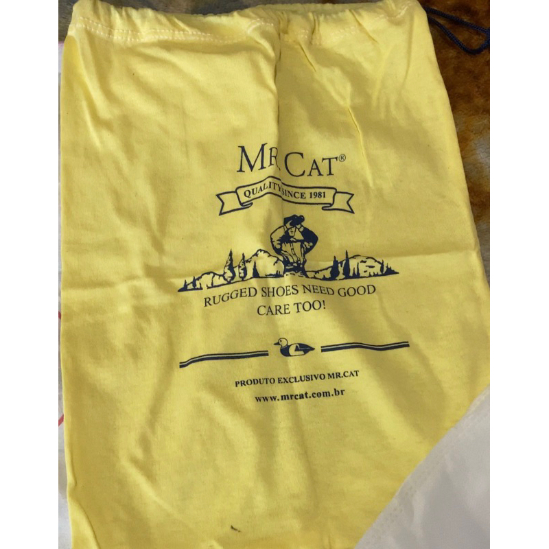 Mr Cat na Black Friday 2025 | BuscaProdutos