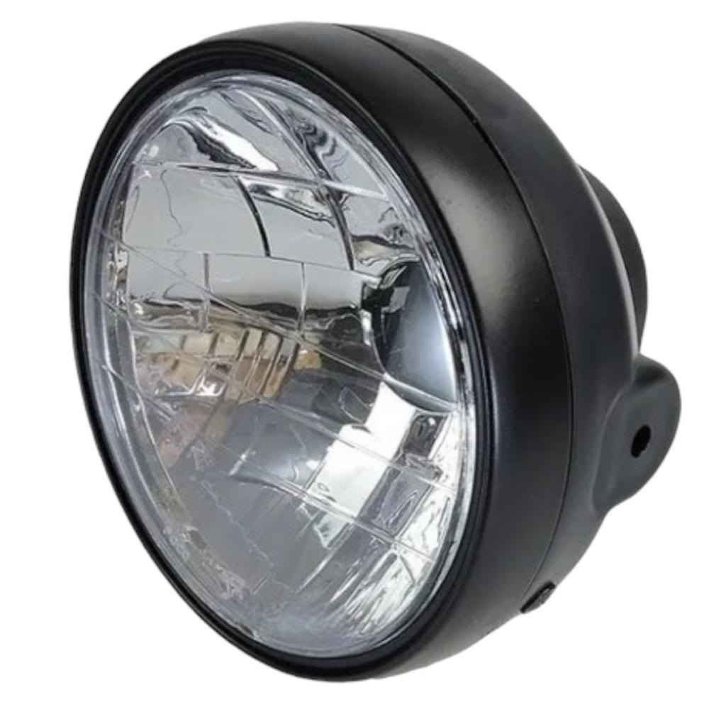 Farol Completo Cg Titan 150 2004 A 2008 Fan 150 2004 A 2008