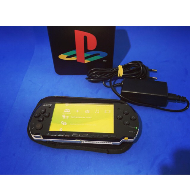 PSP 3000 slim