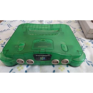 Nintendo 64 Kiwi