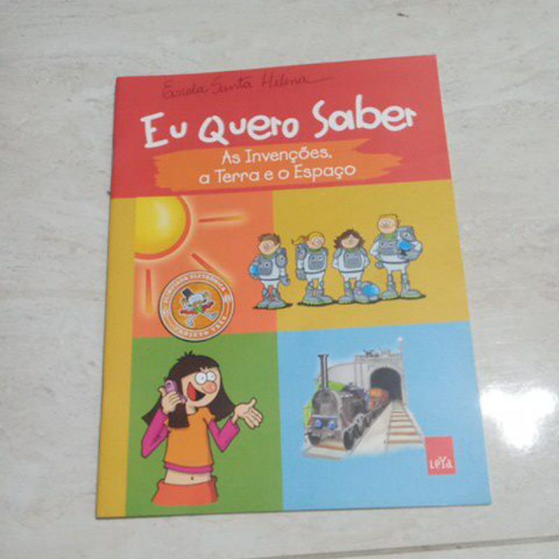 eu quero saber | Shopee Brasil