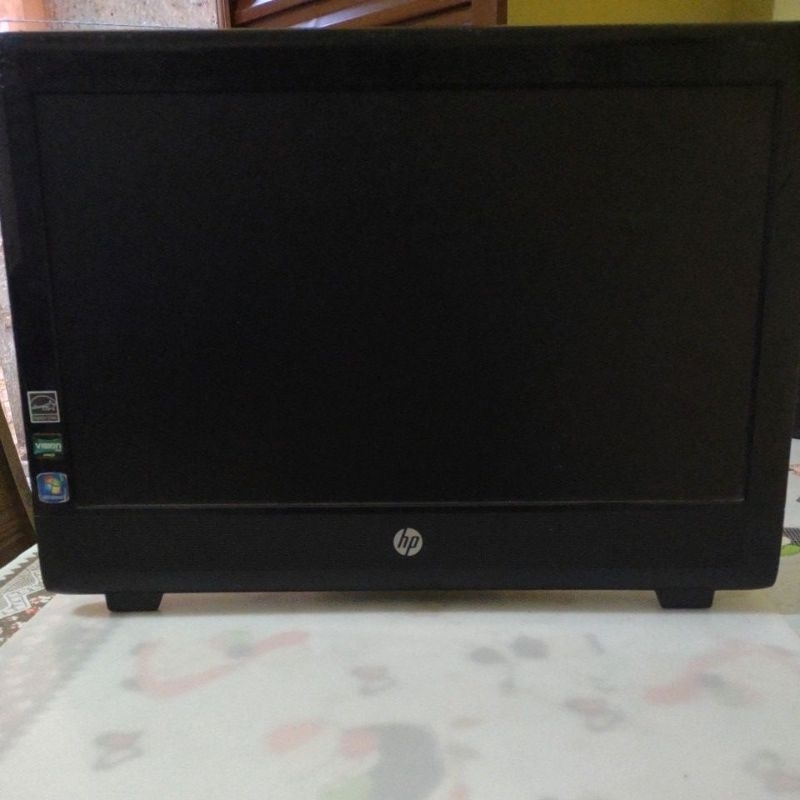Charnières HP Modèle RT5390 D'occasion Pour Ordinateur Portable
