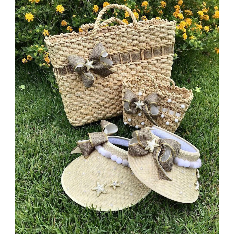 Kit praia | Shopee Brasil