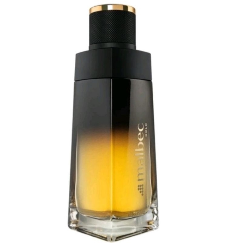 Malbec Gold Desodorante Colônia 100ml O Boticário