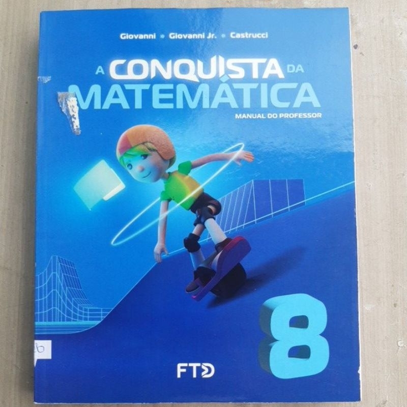Athos matematica by Editora FTD - Issuu