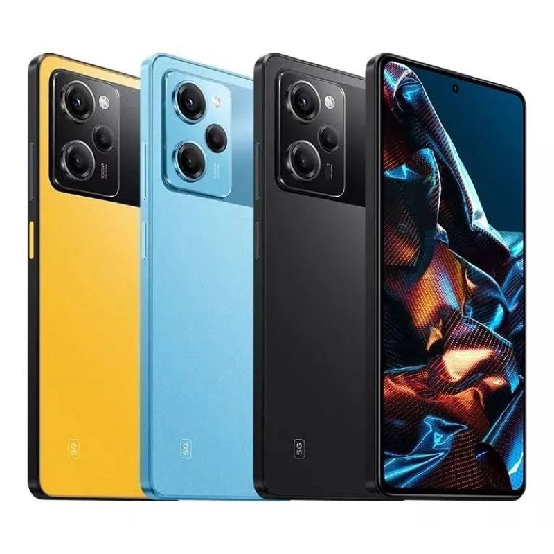 Xiaomi Pocophone Poco X5 Pro 256gb 8GB Ram 5G Dual Global - Escorrega o ...