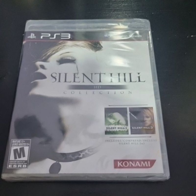 Silent Hill Downpour p/ PS3 - Konami - Jogos de Ação - Magazine Luiza