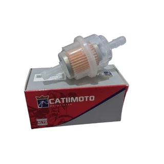 Filtro combustível Universal Gasolina