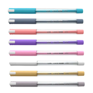 Caneta Esferográfica Gel CIS Bpx Gel - Escolha a Cor
