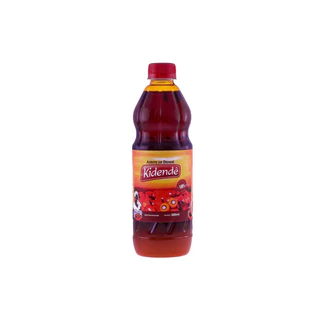 Azeite de Dendê da Bahia Kidendê 500ml
