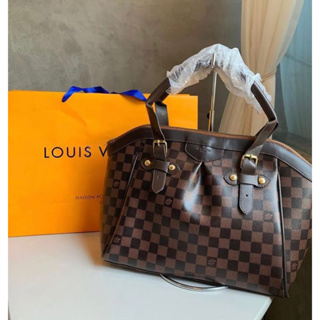 Las mejores ofertas en Bolsas Louis Vuitton Tivoli grande y bolsos para  Mujer