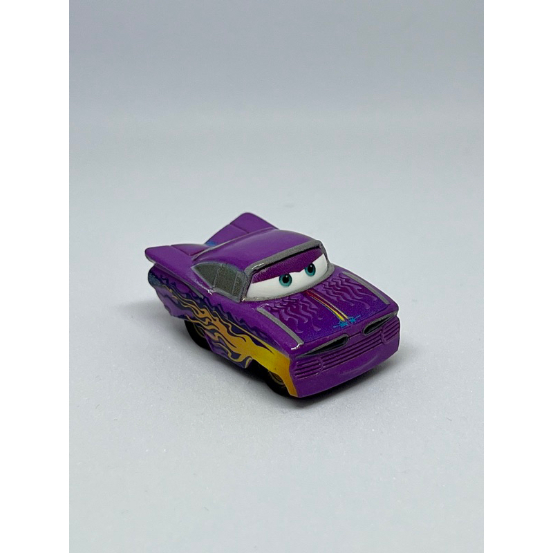 Disney Pixar Cars Mini Racers - Ramone | Shopee Brasil