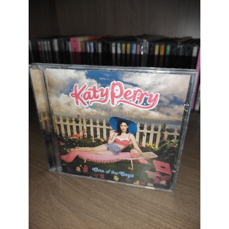 Cd Prism Katy Perry em Promoção na Shopee Brasil 2026