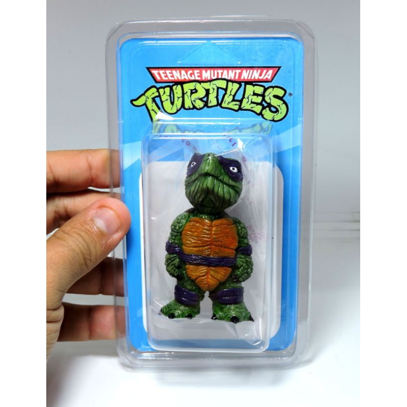 Peluche Donatello Tartarugas Ninja ©2023 VIACOM - Brinquedos - ACESSÓRIOS -  Menina - Crianças 
