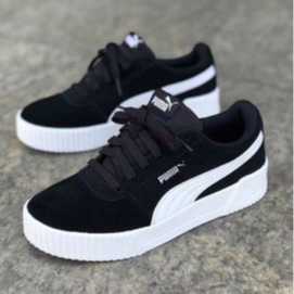 Tênis Puma Suede Classic Neymar Jr Style Super Confortável Estiloso Feminino & Masculino - RS COP11.45