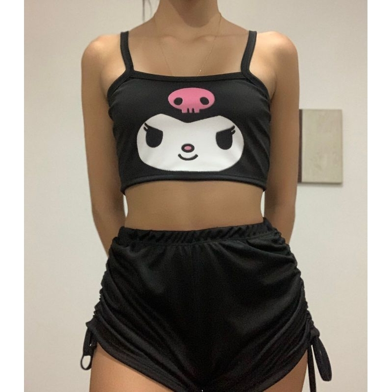 PIJAMA KUROMY
