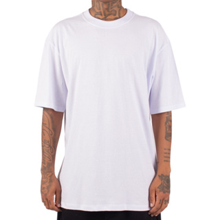 Camiseta Blunt Happiness - Branco - Alternative Shope