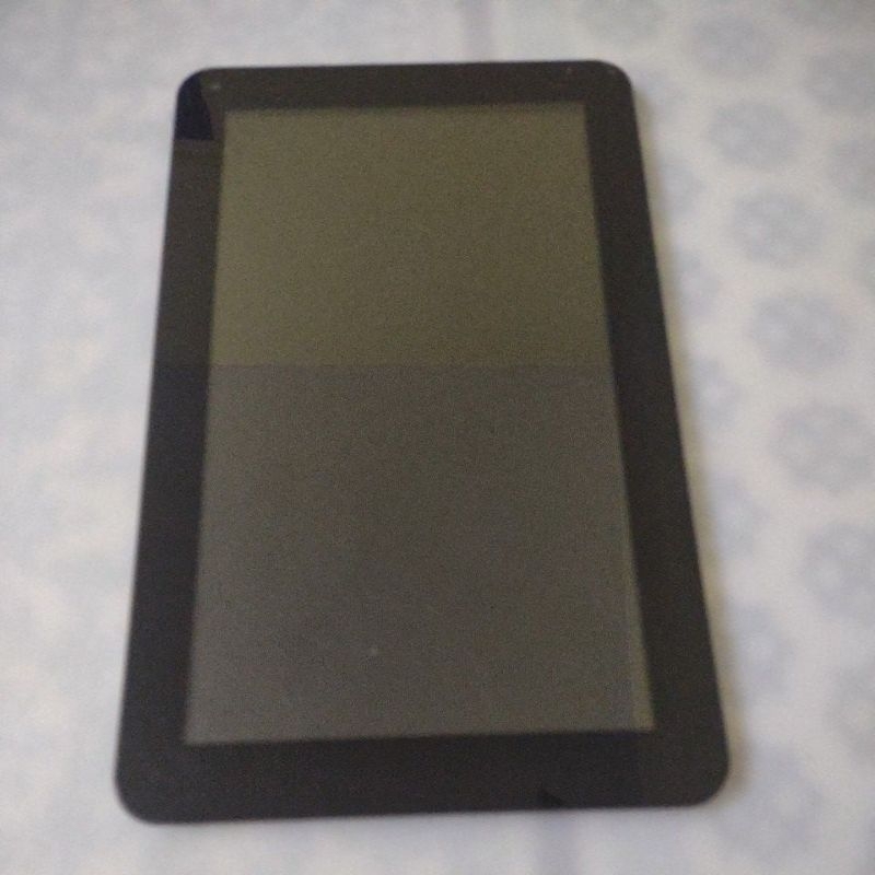 Frontal tablet CCE Motion TR91 Shopee Brasil