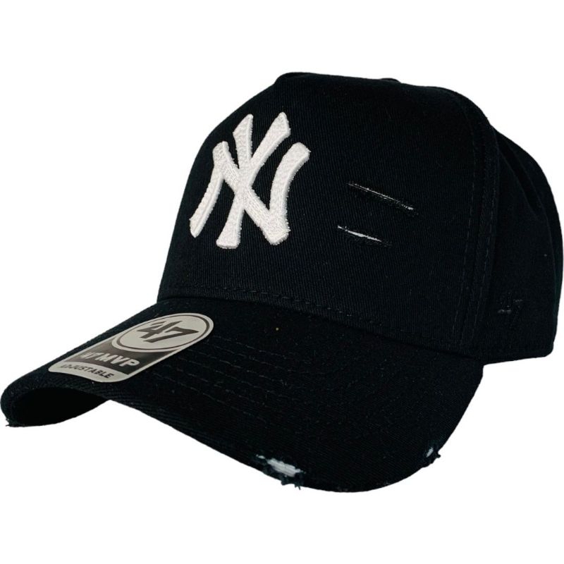 Bone 47 Brand Yankees