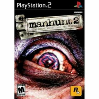 Jogos de Terror PS2 Coleção com capinha