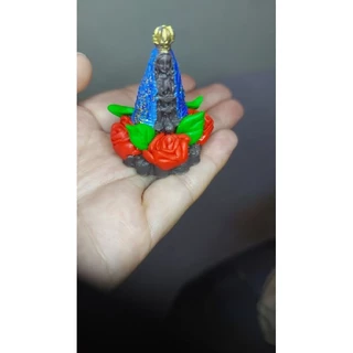 Nossa Senhora Aparecida kits de lembrancinha religiosa caixinha com Nossa senhora aparecida,Santa terezinha e outras santinha lembrancinha católica