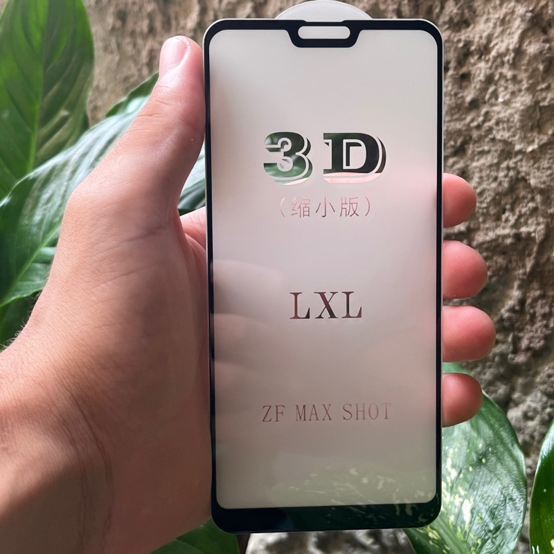 Dipos 2x Pellicola Protettiva Per ASUS ZenFone Max Plus M1 (ZB570TL) – Cristallo HD [Made In Germany]