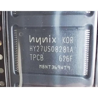 Memória Hynix 16MB Xbox 360 Placas Trinity e Coronas