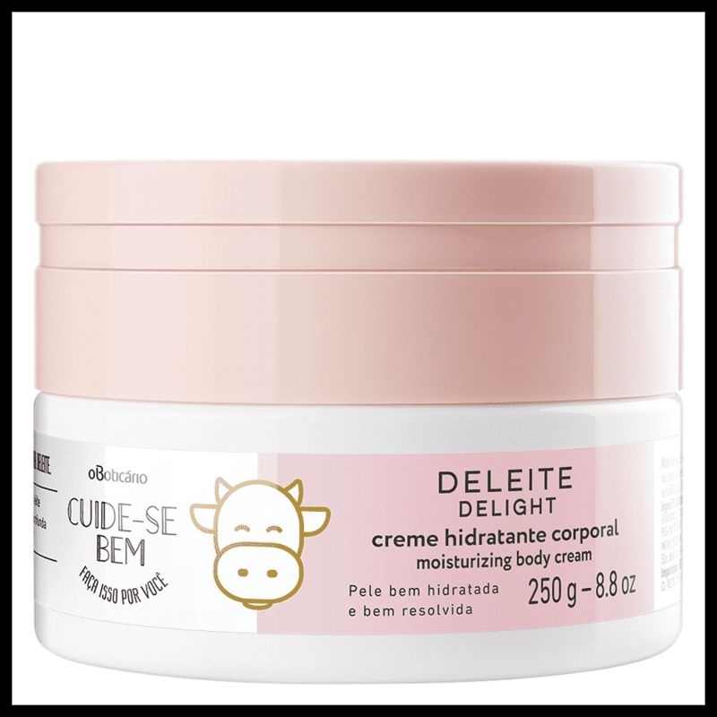 Mousse Boticário na Black Friday 2025 | BuscaProdutos