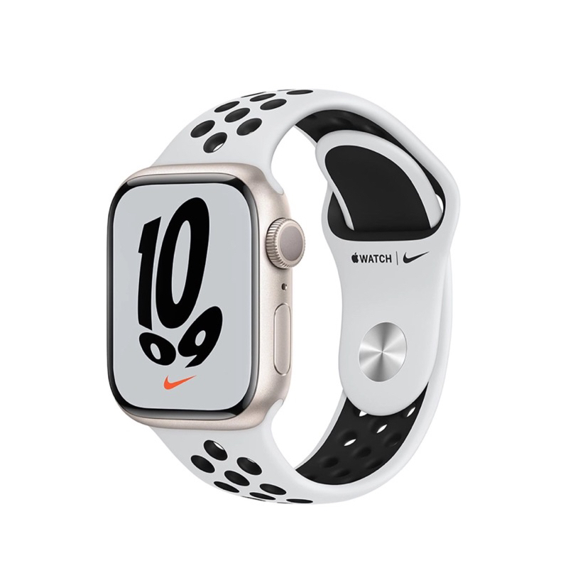 Apple watch series store 1 nike plus