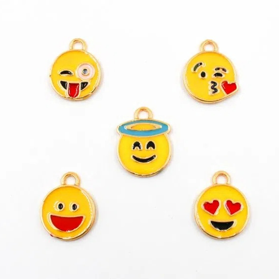 Emoji Tudo 3 De Facção