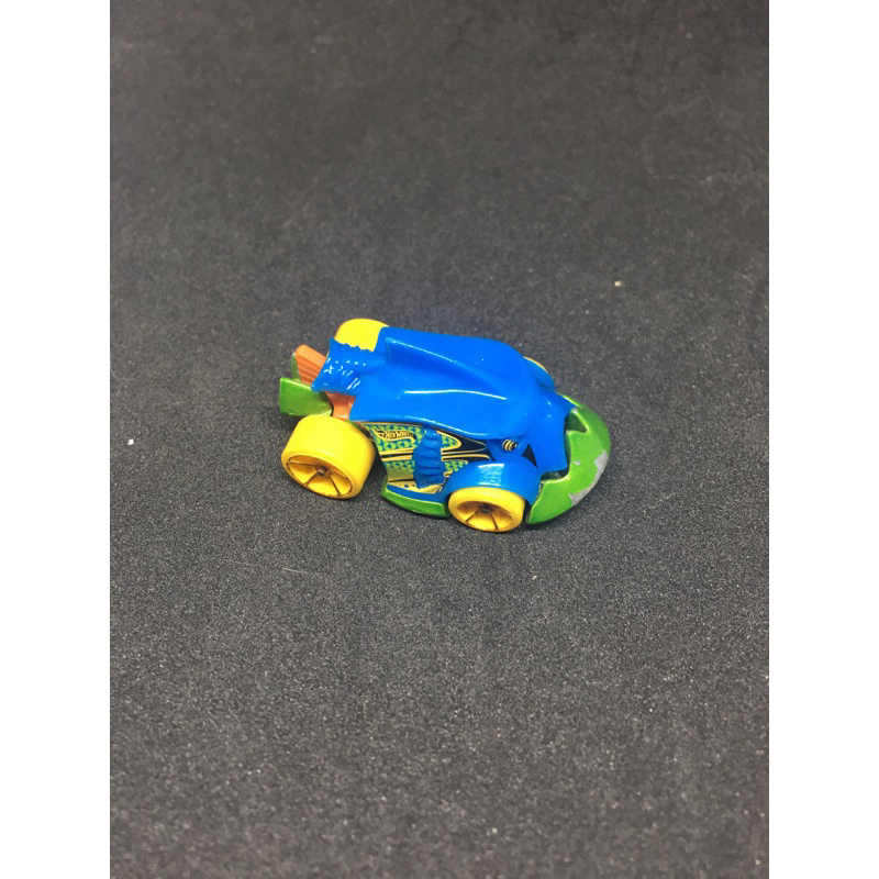 Hot Wheels Piranha Terror | Shopee Brasil