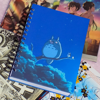 Sketchbook Caderno Desenho One Piece Luffy com Elástico e Marca Página  Aquarela