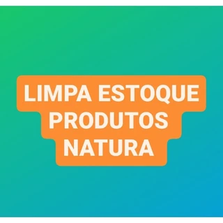 Limpa Estoque Bazar com Produtos Natura Feminino Masculino Infantil.