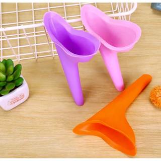 Urinol Feminino Para Fazer Xixi Em Pé Viagem Camping