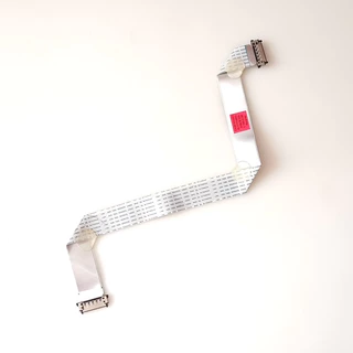 Cabo Flat Cable TV LG 42LV5500 47LV5500 42LW5700 47LW5700 47LW6500 Part Number EAD61652505