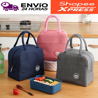 Bolsa lancheira térmica infantil - Ibox