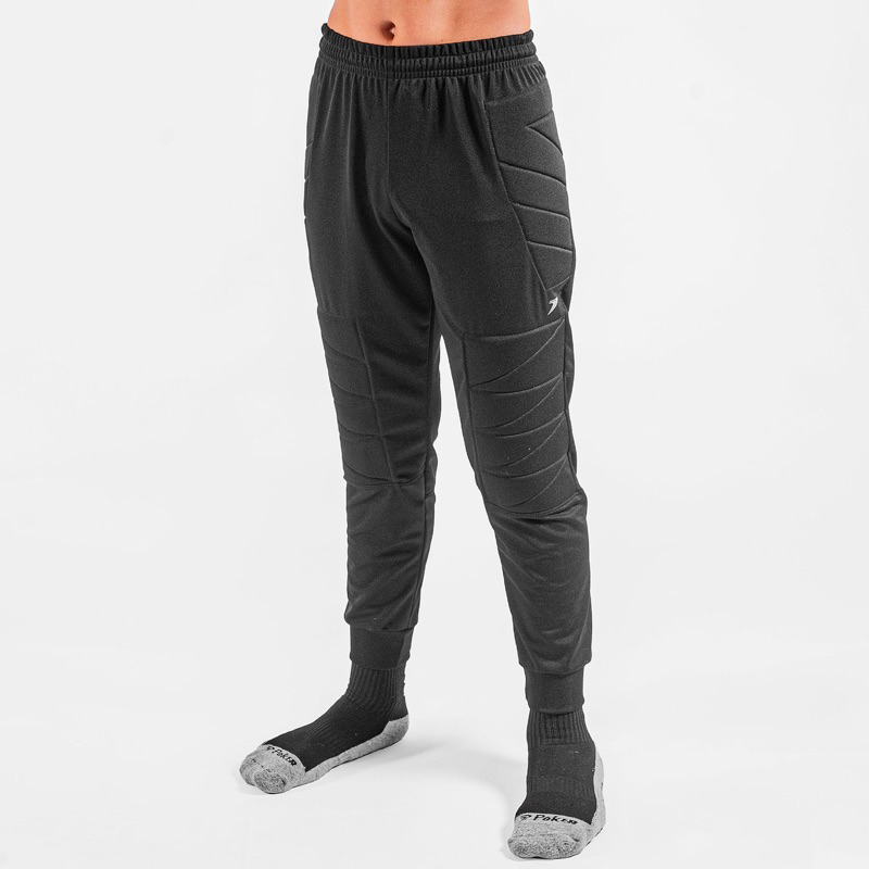 CALÇA DE GOLEIRO ACOLCHOADA POKER COM ELASTANO CHAMPION