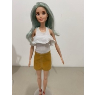 Barbie fashionista 69 Shopee Brasil