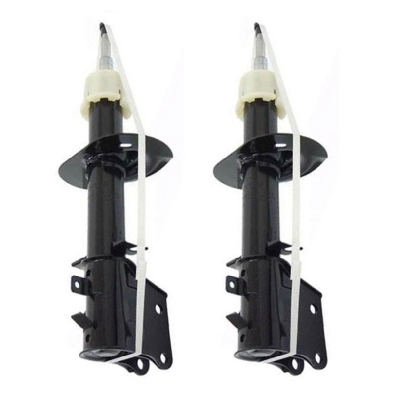 Par Amortecedor Dianteiro Pálio Siena Fire 2006 2007 2008