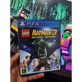 Buy LEGO Batman 3: Beyond Gotham - Xbox One - Standard - English