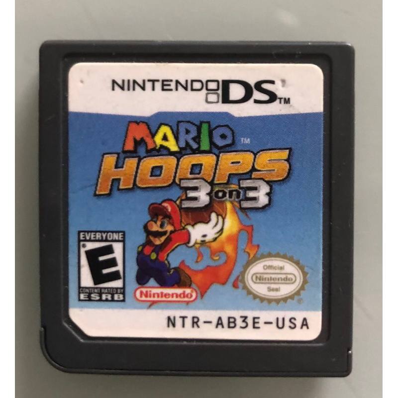 Jogos de Nintendo 3Ds e Nintendo Ds | Shopee Brasil
