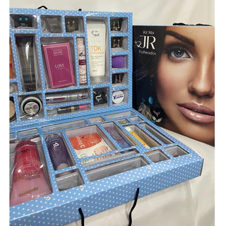 KIT MIX 40 PEÇAS PARA REVENDA - ATUALIZADO