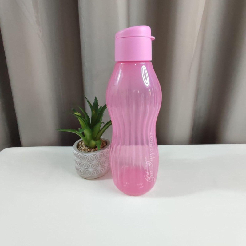Tupperware Eco Rosa Freezer 750ml | Shopee Brasil
